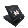 Portable 3d anti-aging hifu machine